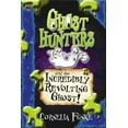 thumbnail image 1 of Pre-Owned Ghosthunters and the Incredibly Revolting Ghost! (Paperback) 1905294123 9781905294121, 1 of 1