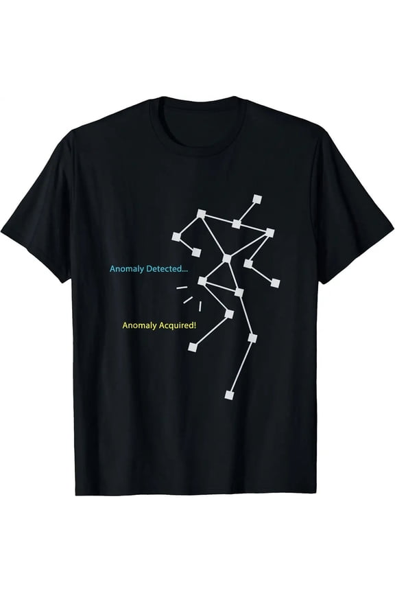 Ghost Hunting SLS Paranormal Spirit Funny Investigator Gift Unisex T-Shirt, S - 5XL