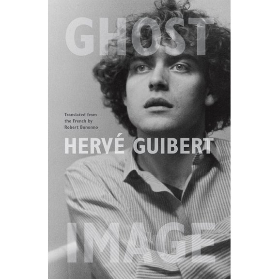 Ghost Image, (Paperback)