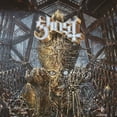 thumbnail image 1 of Ghost - Impera Labyrinth Maze Game - Music & Performance - Vinyl, 1 of 4
