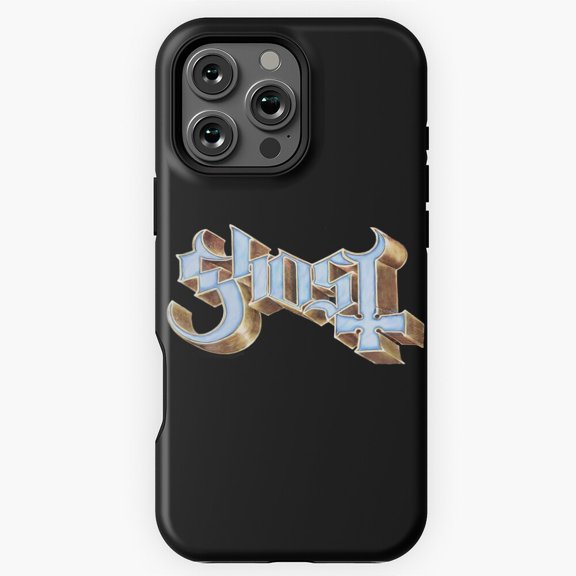 Ghost Impera Logo Rock Band Phone Case for iPhone 16 15 14 13 12 11 Pro Max M5900643