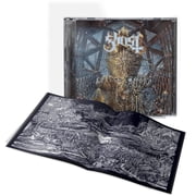 Ghost - Impera - Music & Performance - CD