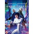 thumbnail image 1 of Ghost In The Shell [DVD], 1 of 1