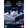 thumbnail image 1 of Ghost In The Shell [DVD], 1 of 1