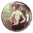 thumbnail image 1 of Ghost In The Shell- Motoko Button, 1 of 1