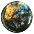 thumbnail image 1 of Ghost In The Shell- Motoko With Tachikoma Explosive Button, 1 of 1