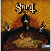 Ghost - Infestissumam - Music & Performance - CD