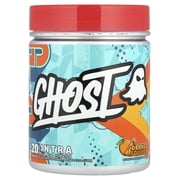 Ghost Intra, Orange Squeeze, 15.2 oz 430 g