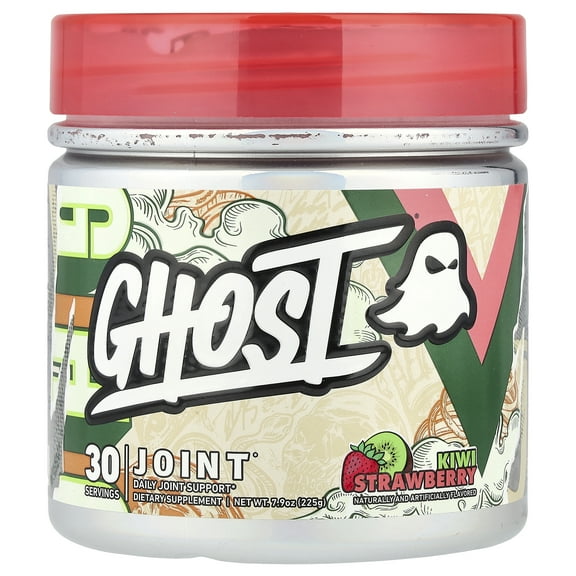 Ghost Joint, Kiwi Strawberry, 7.9 oz (225 g)