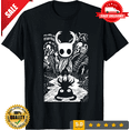 thumbnail image 1 of Ghost Knight Graphic Art Hollow Funny Game S to 5XL Made in the USA T-Shirt, LIMITED EDITION-TH66045, 1 of 2
