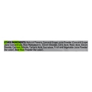 Ghost Legend Welchs Grape Pre-Workout 22.2 oz