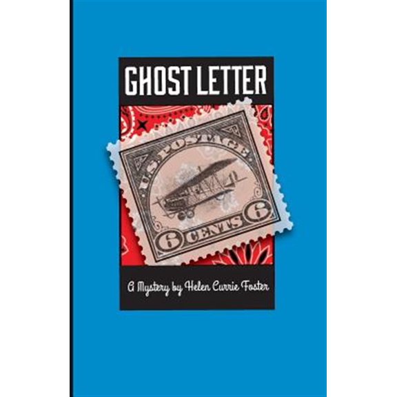 Ghost Letter