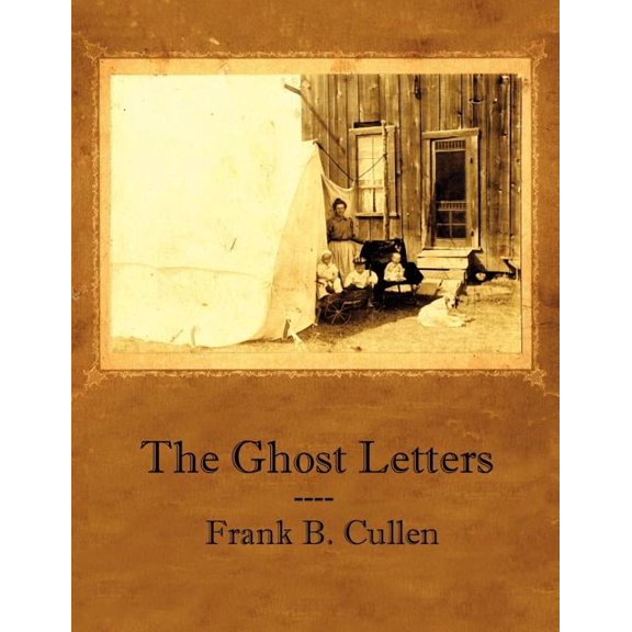 Ghost Letters