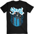thumbnail image 1 of Ghost Levitation T-Shirt Black New, 1 of 2