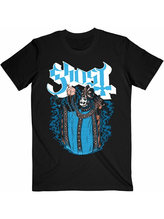 Ghost Levitation Unisex T-Shirt