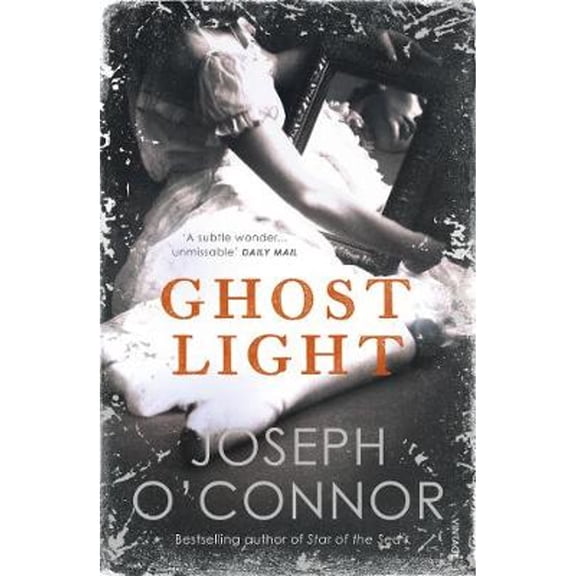 Pre-Owned Ghost Light (Paperback) 0099481545 9780099481546