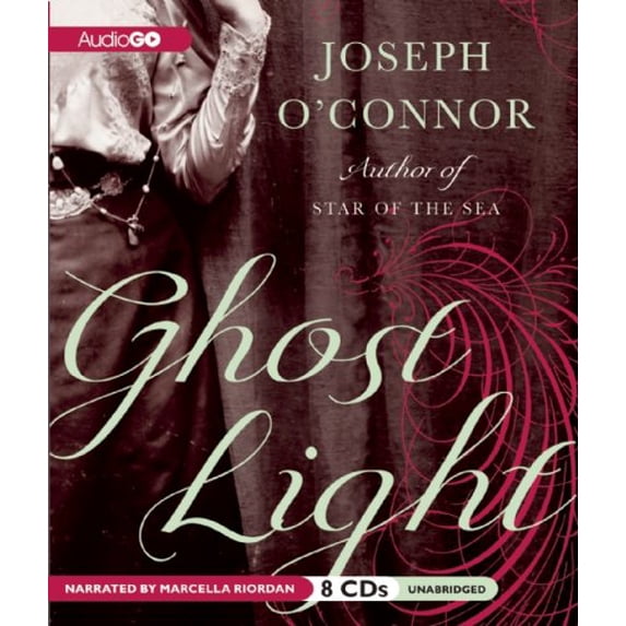 Pre-Owned Ghost Light Paperback