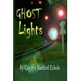 thumbnail image 1 of Ghost Lights, (Paperback), 1 of 1