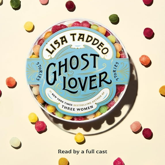 Ghost Lover : Stories