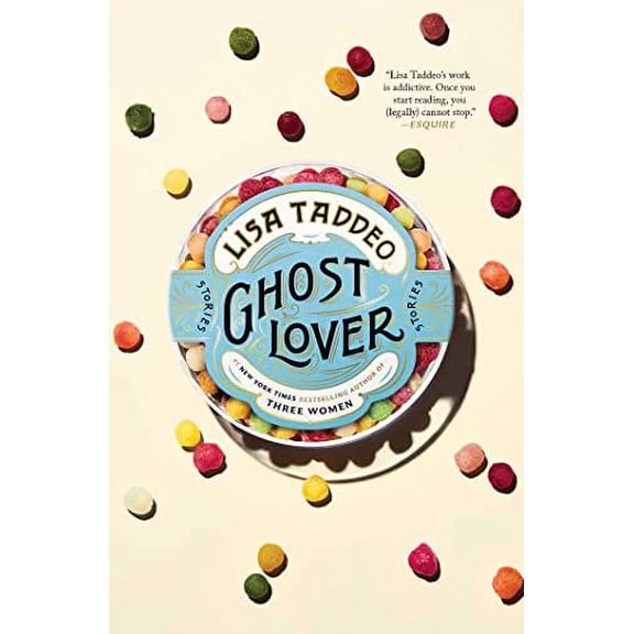 Pre-Owned Ghost Lover: Stories (Paperback) 1982122196 9781982122195