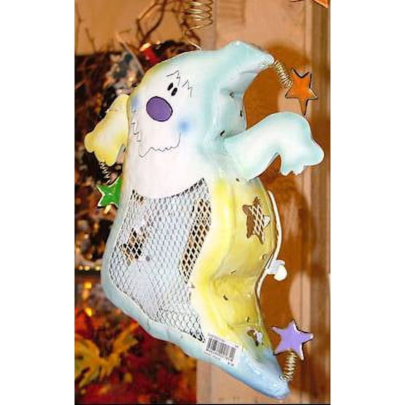 Ghost Metal T-Lite - Clayworks