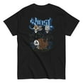 thumbnail image 1 of Ghost - Midnight Unisex T-Shirt - Black - Small, 1 of 7