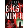 thumbnail image 1 of Pre-Owned Ghost Month (Paperback) 9781616955410, 1 of 1