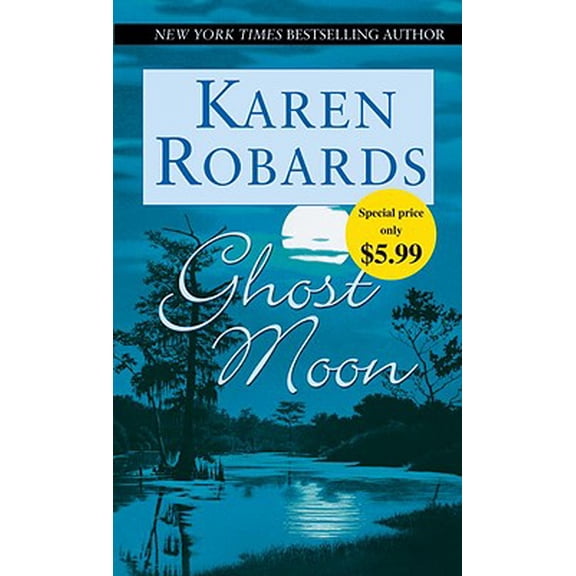 Pre-Owned Ghost Moon