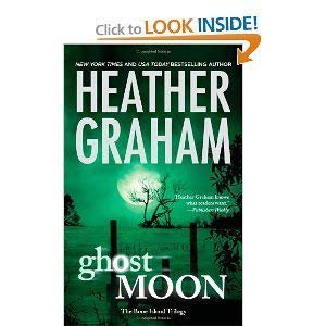 Pre-Owned Ghost Moon Paperback