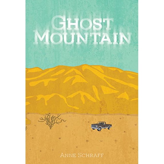 Pre-Owned Ghost Mountain (Red Rhino Books) (Paperback) 1622508971 9781622508976