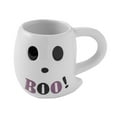 thumbnail image 1 of Ghost Mugs, Home Decor, Halloween, 4 Pieces, 1 of 1