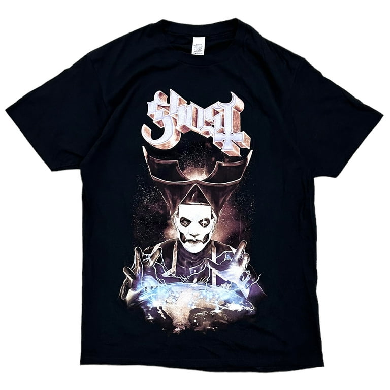 THE RAVENS GHOST NOTES TOUR Tシャツ XXL The Ravens GHOST NOTES TOUR Merch 】 The Ravens GHOST NOTES