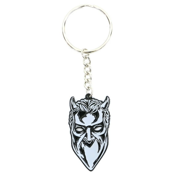 Ghost Nameless Ghoul Keychain