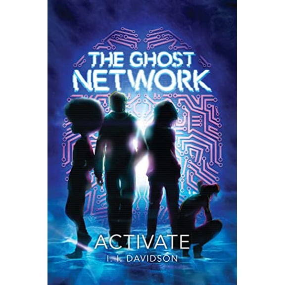 Pre-Owned The Ghost Network: Activate (Paperback) 144949711X 9781449497118