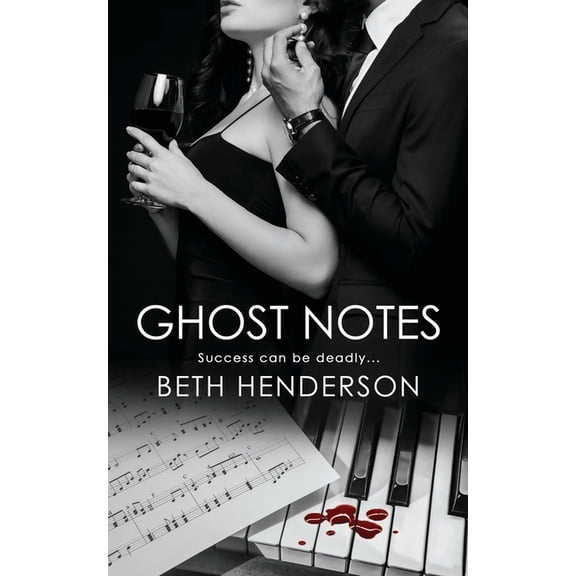 Ghost Notes (Paperback)