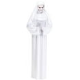 thumbnail image 1 of Ghost Nun White/Horror Habit, 1 of 2