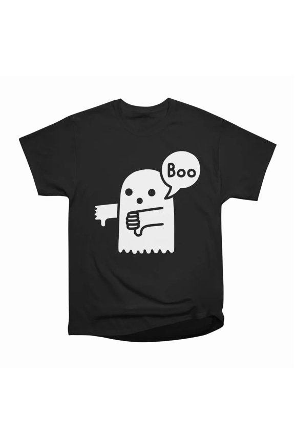 Ghost Of Disapproval T-Shirt Tee Gift For Him Merch For Her Apparel For Friend