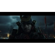 Pre-Owned Ghost Of Tsushima Standard Edition PS4