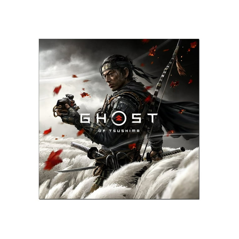 Ghost of Tsushima - PlayStation 4 | Sony Interactive