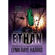 Ghost Ops Ethan A Small Town, Second Chance, Secret Baby, Protector Romance, Book 5, Hardcover