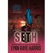 Ghost Ops Seth A Small Town, Enemies to Lovers, Protector Romance, Book 3, Hardcover