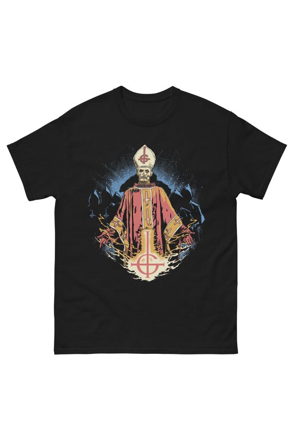 Ghost Opus Eponymous T-Shirt