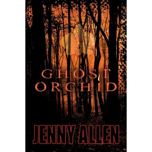 Ghost Orchid, (Paperback)
