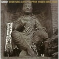 thumbnail image 1 of Ghost - Overture - Alternative - CD, 1 of 1