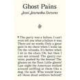 thumbnail image 1 of Ghost Pains, (Paperback), 1 of 1