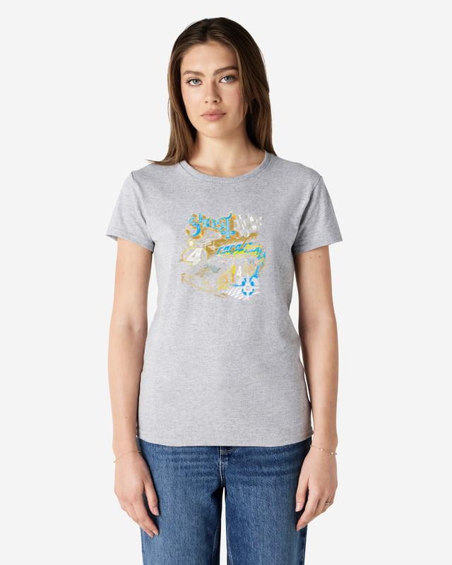 Ghost Papa Emeritus IV Racing Rock Band Unisex tee Metal, for men ...