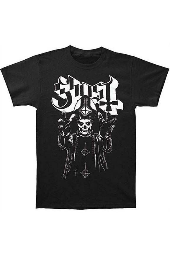 Men's Papa Wrath Short Sleeve T Shirt