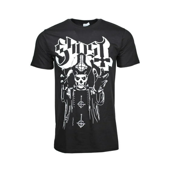 Ghost Papa Wrath T-Shirt