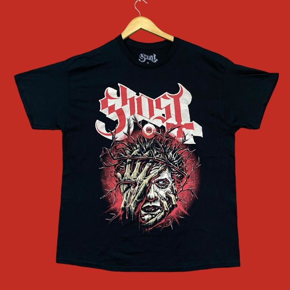 Ghost Papa in Thorns Tshirt size extra large