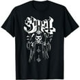thumbnail image 1 of Ghost - Papas Wrath T-Shirt, 1 of 3